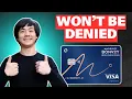 Chase Card Denial To APPROVAL How I Did It