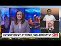 Download Lagu Kaesang 'Nebeng' Jet Pribadi, Siapa Pemiliknya?