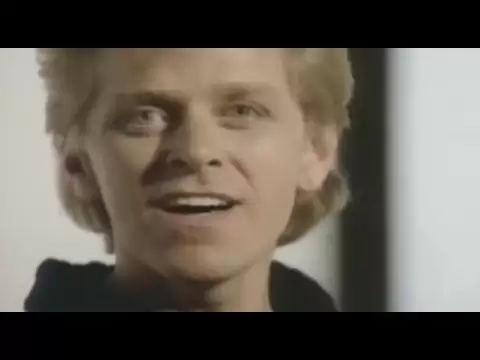 Download MP3 peter cetera - glory of love (Video Official) HD