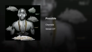 olamide possible official audio 