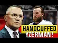 Detroit Red Wings Steve Yzerman Was UNABLE to Sign Players HE WANTED