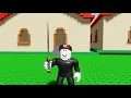 ROBLOX Rocity Brickbattle Testing