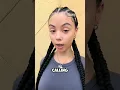 IShowSpeed s barber Courtney gets SWATTED Part 1
