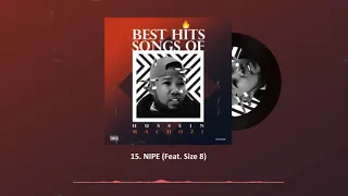 hussein machozi nipe feat size 8