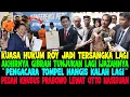 Lagu PESAN KHUSUS PRABOWO UNTUK JOKOWI..!! KUASA HUKUM ROY RESMI JADI TERSANGKA LAGI, GIBRAN PAMER IJAZAH