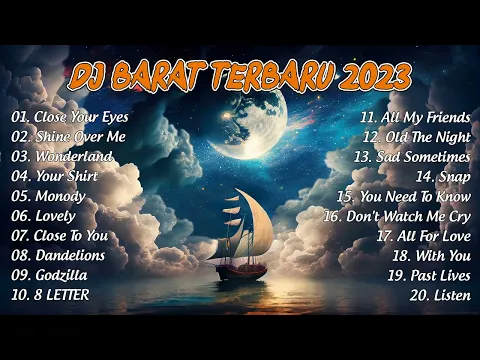Download MP3 Dj Slow Full Album Enak Buat Santai Remix Terbaru 2023