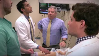 Drexel MD Curriculum Foundations and Frontiers