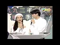 鄭秀文《Chotto等等》(1993 第二季季選/Sammi第一首季選得獎歌曲)