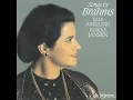 Brahms: 5 Lieder, Op. 105: No. 1, Wie Melodien zieht es mir