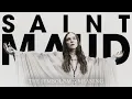 The SYMBOLISM MEANING and ENDING of Saint Maud EXPLAINED