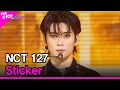 Download Lagu NCT 127, Sticker (엔시티 127, Sticker) [THE SHOW 210928]
