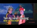 Lagu Tari AJI JARAN GOYANG sastra dewa live gembolo