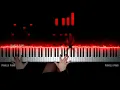 Lil Nas X - Rodeo (ft. Nas) | Piano Cover by Pianella Piano