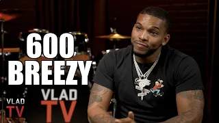 600 breezy on confronting charleston white over king von insults hes dangerous part 6 