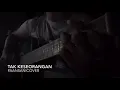 Download Lagu Tak Keseorangan - Cover by Farhan Sani