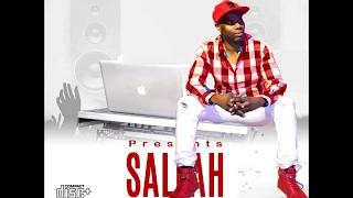 Happy Sallah Hiphop Mixtape By Djnas From Germany 