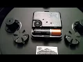 Clock Stopped Working Battery Tip