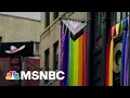 Second arrest made in connection with fatal NYC gay bar robberies