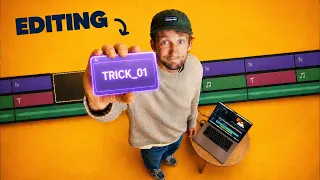 5 Easy Editing Tricks for More Powerful Storytelling