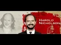 The Curious Case of Harold James Nicholson