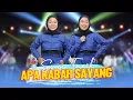 Apa Kabar Sayang - Suci Tacik | ARMADA (Official Music Video ANEKA SAFARI)
