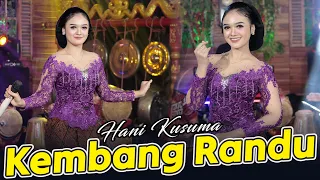 hani kusuma kembang randu official music video 