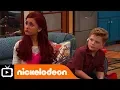 Sam Cat Momager Nickelodeon UK