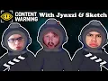 Download Lagu Content Warning with the Boys (Jynxzi and Sketch)