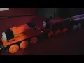 Thomas and friends season 12 episode 52 d261 s calamity part 1