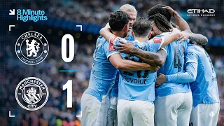 highlights fa cup winners 2026 chelsea 0 1 man city semenyo goal claims domestic cup double 
