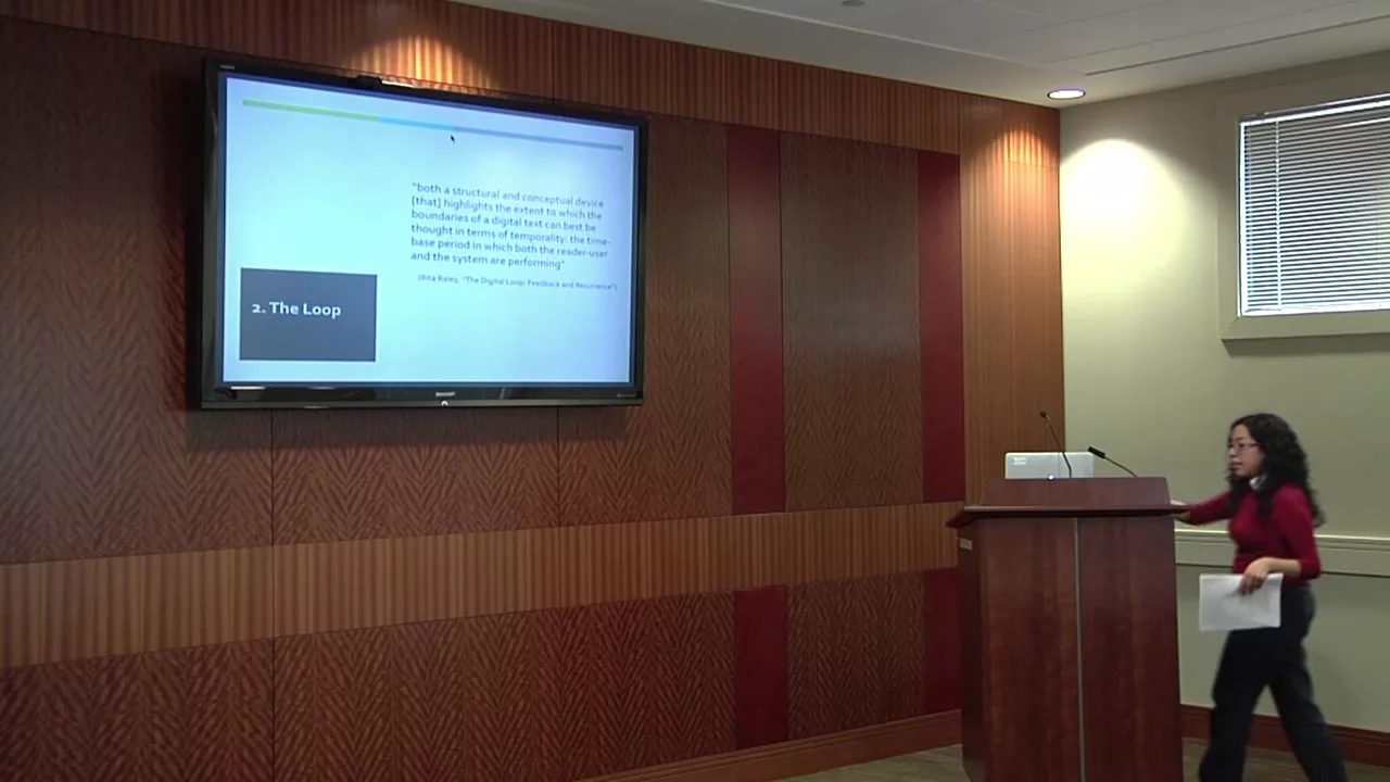 Random Borges | Infinite E Lit: A Look from Hispanic Legacies - Élika Ortega