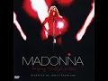 Vogue (Live)