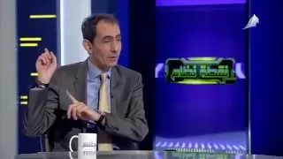 يسري فودة قواسم كثيرة بيني و بين محمد عطا مفجر 11 سبتمبر 