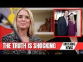 Pam Bondi and John Wakefield s Hidden Love Life - What Are They Hiding