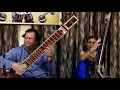 Raag Puriya Kalyan on Surbahar by Shri Chandrashekhar Phanse