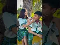 Bacho jaisi baate mat Karo #farhan #Ishika #cutecouple #royalboyscreation #viralvideo