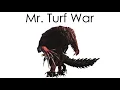 Fanged Wyvern Ecology Odogaron in Monster Hunter