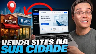 Criação de Sites