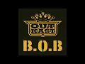 OutKast - B.O.B. (Bombs Over Baghdad) (Zack de la Rocha Remix - Official Audio)