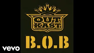 Download OutKast - B.O.B. (Bombs Over Baghdad) (Zack de la Rocha Remix - Official Audio) MP3