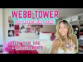 USC Webb Tower The ULTIMATE Guide