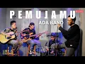 Download Lagu PEMUJAMU - ADA BAND (COVER x CANDAKALA) VERSI AKUSTIK LIVE