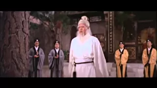 Executioners From Shaolin 1977 