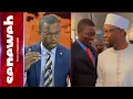 Download Lagu Révélations explosives sur la colère des soutiens de Adji Sarr: \