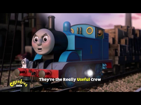 Download MP3 Thomas and Friends- Theme Song