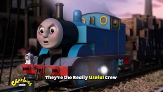 Thomas And Friends Theme Song 