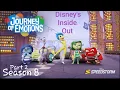 Disney Speedstorm Season 8 Chapter 6 completed Inside Out Season Finished