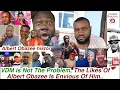 Download Lagu VDM is Not The Problem, The Likes Of Albert Obazee Is Envious Of Him, Albert Obazee history