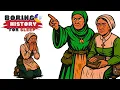 Download Lagu Why It Sucked to Be a Witch in the 1600s | Boring History For Sleep