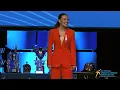 The Lorax 2024 National Humorous Interpretation Runner-Up -